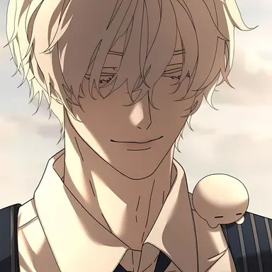 Profile image of Aaron