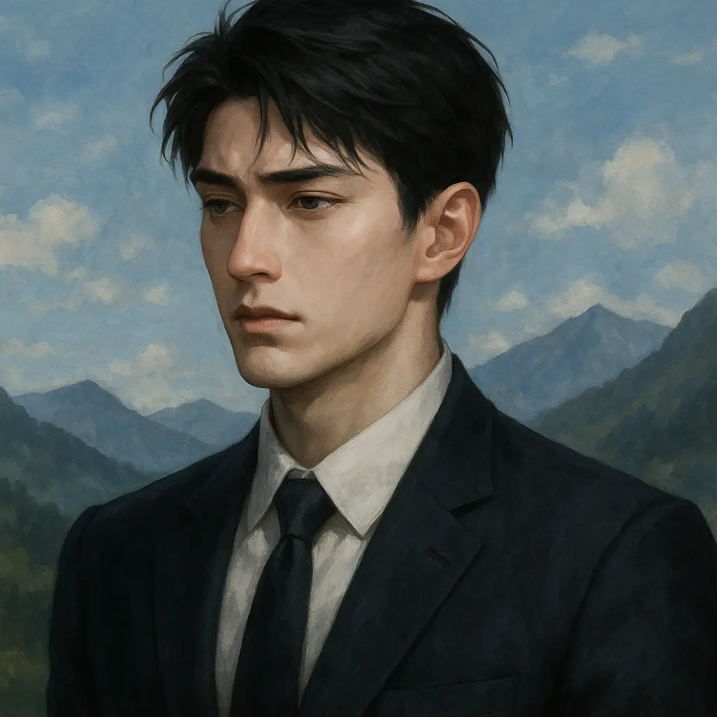 ScenicFloor1068의 루아