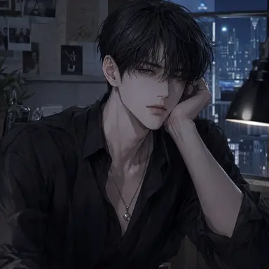 Profile image of 류시언