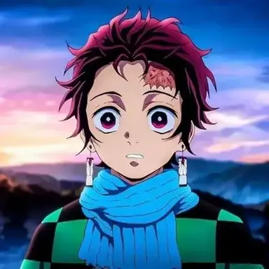 Profile image of Tanjiro