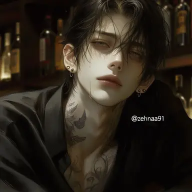 Profile image of 장청안