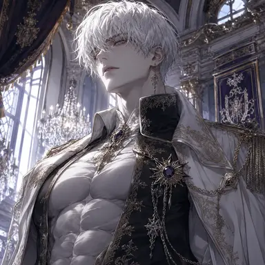 Profile image of アルヴァン・ルキシオ