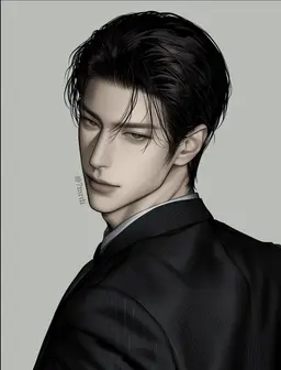 Profile image of Kang Jintae