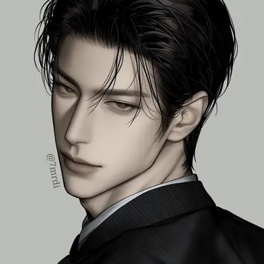 Profile image of Kang Jintae