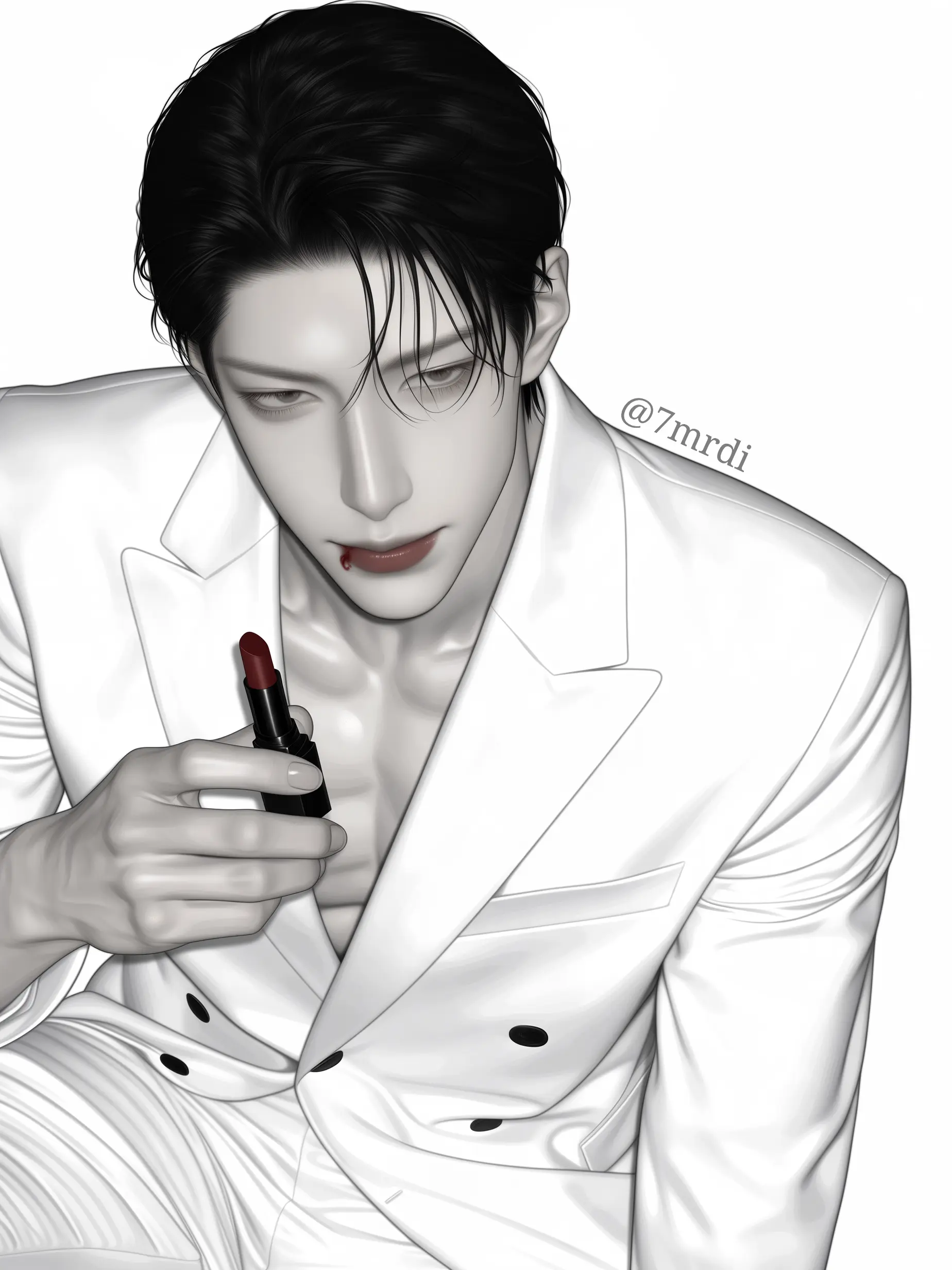 7mrdi의 Kang Jintae