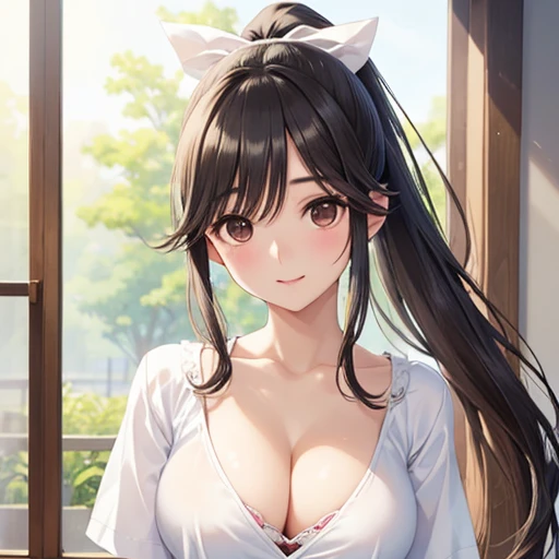 김예은 대표 이미지