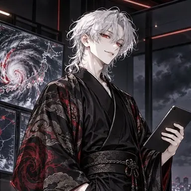 Profile image of 大禍