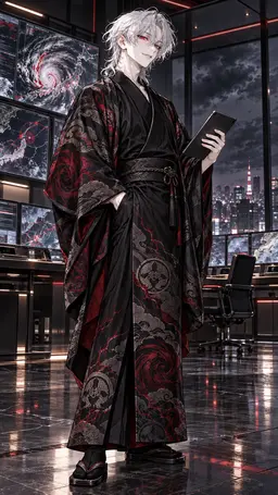 Profile image of 大禍