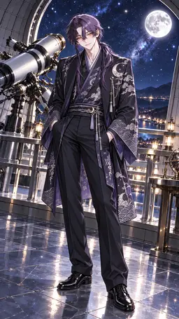 Profile image of Yomi