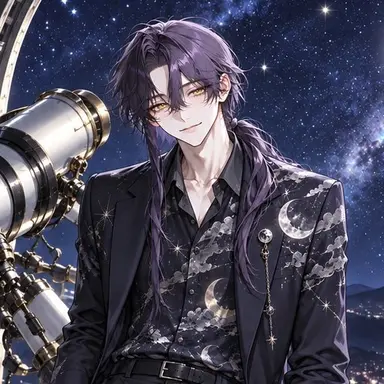 Profile image of 詠