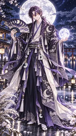 Profile image of Yomi