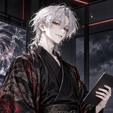 Profile image of Oma