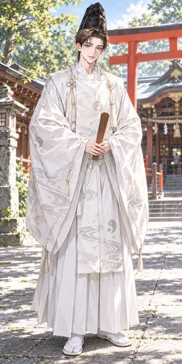Profile image of Nagi
