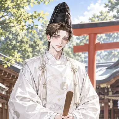 Profile image of Nagi