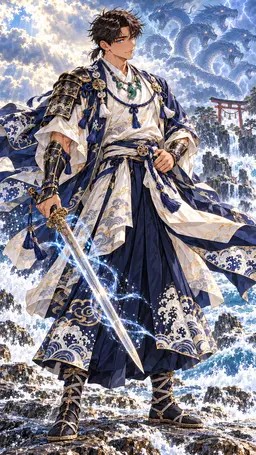 Profile image of Sano
