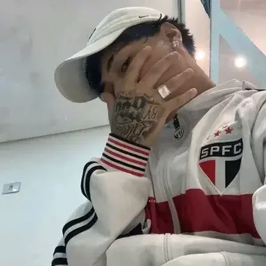 Profile image of Thiago