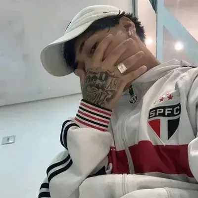 MadSleet6672의 Thiago, owner of the hill