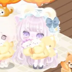Profile image of にじ