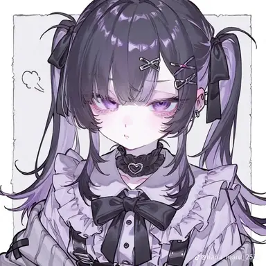 Profile image of りりぃ