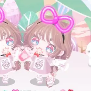 Profile image of りこちゃん