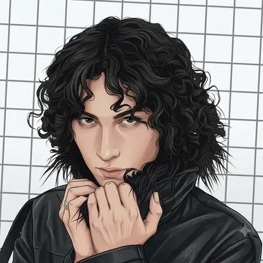 Profile image of ノクターン・ボルト