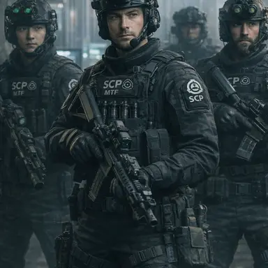 Profile image of MTF팀