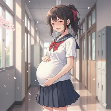 Profile image of 수업중 진통이왔다