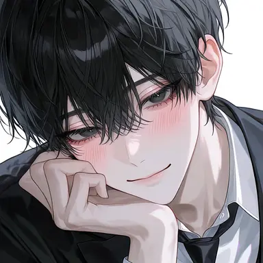 Profile image of 晃希