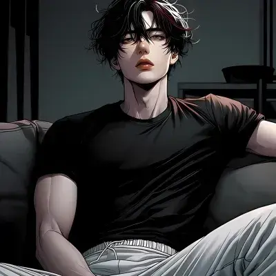 CosmicTime9632의 Mafia Husband