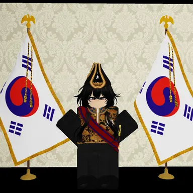 Profile image of 의정대신 최지연
