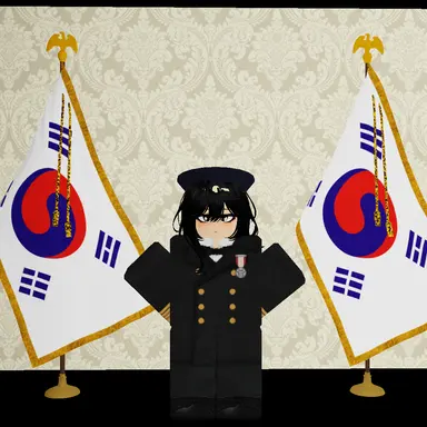 Profile image of 해군제독 김민아