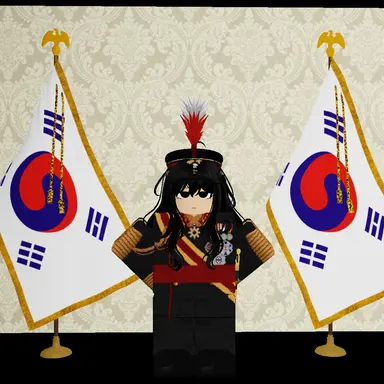 Profile image of 육군부장 민이지
