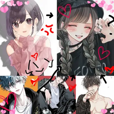 Profile image of 蓮 洸太 真翔 梨乃