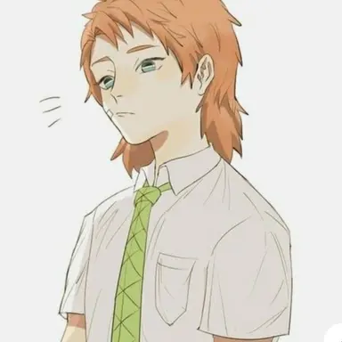 Profile image of 錆兎