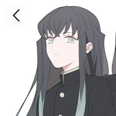 Profile image of 時透無一郎