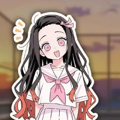 Profile image of 竈門禰豆子