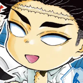 Profile image of 悲鳴嶼行冥