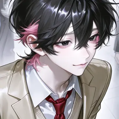 Profile image of Yuta