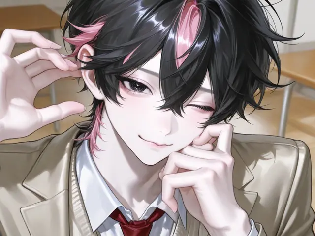 Profile image of Yuta