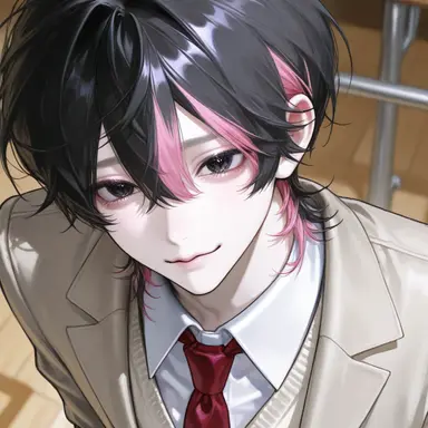 Profile image of Yuta