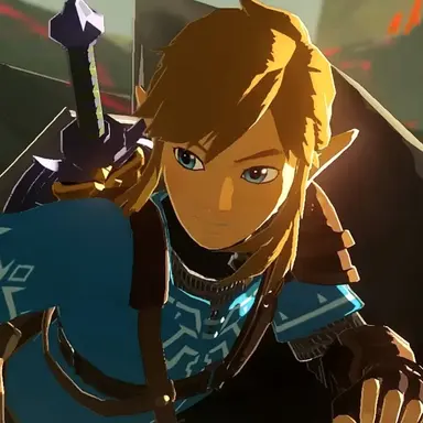 Profile image of リンク