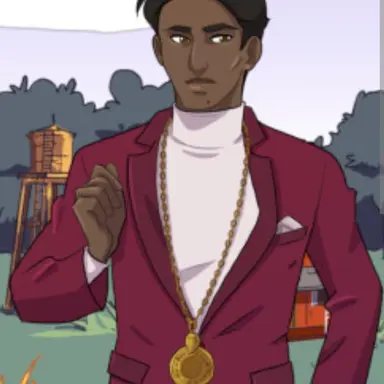 Profile image of Sanjay