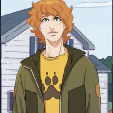 Profile image of Jace
