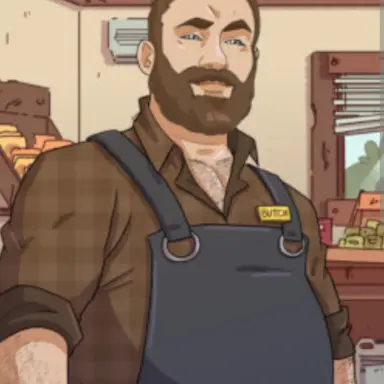 Profile image of Butch