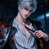 Profile image of Sylus Blackwood