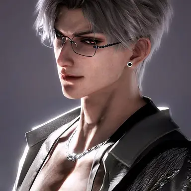 Profile image of Sylus
