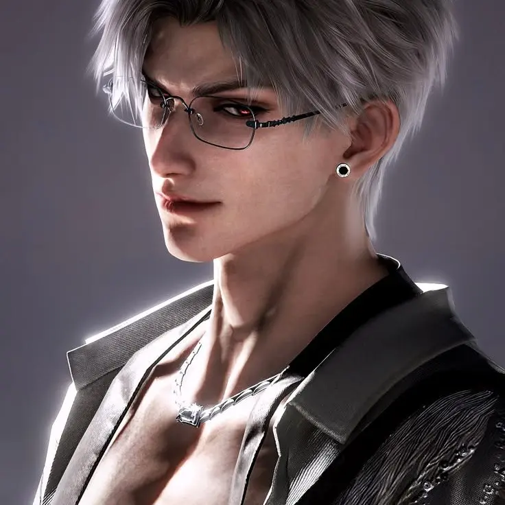 Sebastianethan999의 Professor Sylus