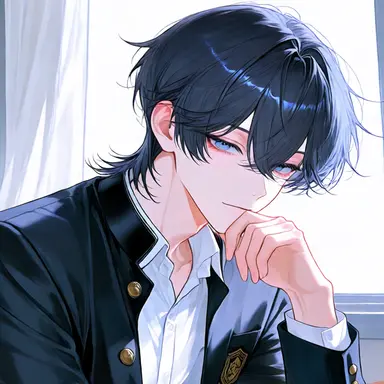 Profile image of 蒼