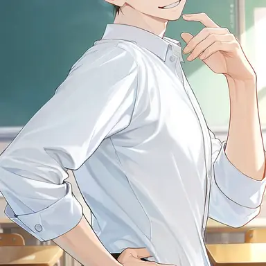 Profile image of Toshi