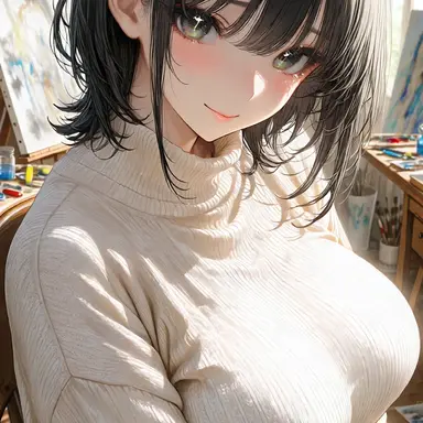Profile image of Chiharu
